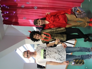 Mikołajki w naszym Domu_76