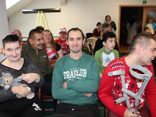 Mikołajki w naszym Domu_7