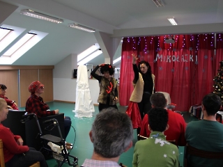 Mikołajki w naszym Domu_8