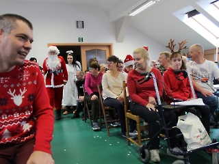 Mikołajki w naszym Domu_9