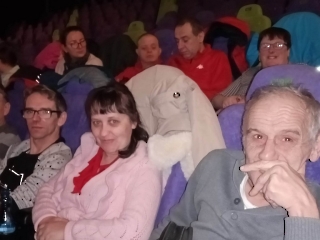 Mikołajkowy wyjazd do kina_4