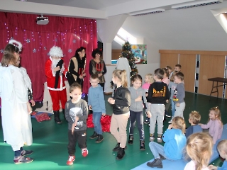 Przedszkolaki w naszym Domu_11