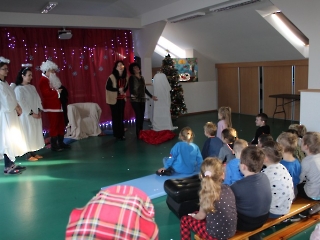 Przedszkolaki w naszym Domu_14