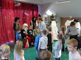 Przedszkolaki w naszym Domu_16