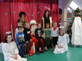 Przedszkolaki w naszym Domu_17