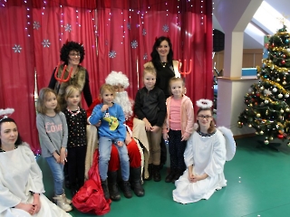 Przedszkolaki w naszym Domu_18