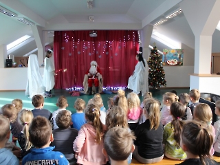 Przedszkolaki w naszym Domu_1