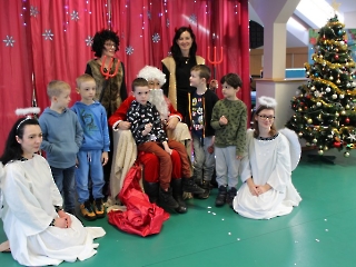 Przedszkolaki w naszym Domu_21