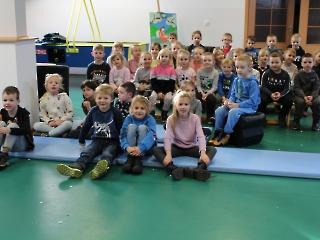 Przedszkolaki w naszym Domu_22