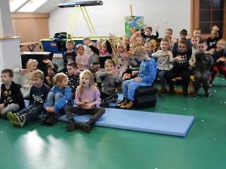 Przedszkolaki w naszym Domu_23