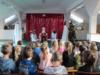 Przedszkolaki w naszym Domu_2