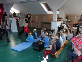 Przedszkolaki w naszym Domu_3