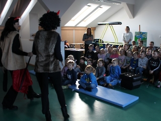 Przedszkolaki w naszym Domu_4