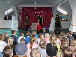 Przedszkolaki w naszym Domu_5