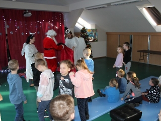 Przedszkolaki w naszym Domu_6