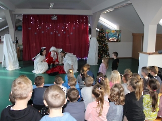 Przedszkolaki w naszym Domu_8