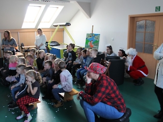 Przedszkolaki w naszym Domu_9