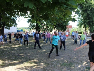 I Piknik Rodzinny ŚDS_158