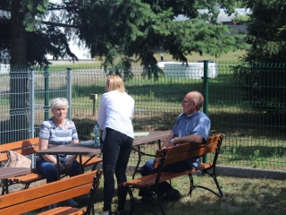 I Piknik Rodzinny ŚDS_1