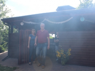 I Piknik Rodzinny ŚDS_2