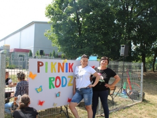 I Piknik Rodzinny ŚDS_4