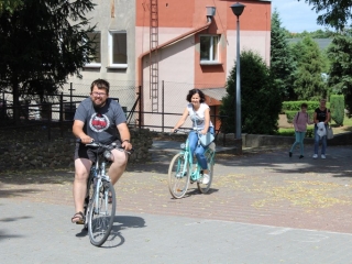 I Piknik Rodzinny ŚDS_7