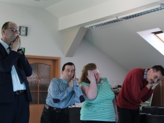 Uroczyste śniadanie wielkanocne_10