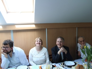 Uroczyste śniadanie wielkanocne_19