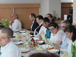 Uroczyste śniadanie wielkanocne_27