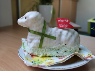 Uroczyste śniadanie wielkanocne_2