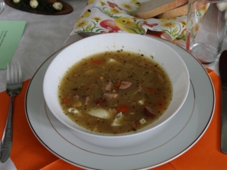 Uroczyste śniadanie wielkanocne_41