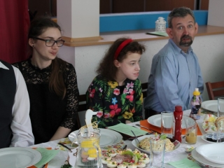 Uroczyste śniadanie wielkanocne_43