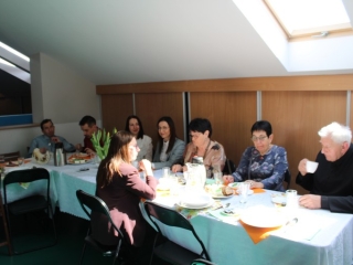 Uroczyste śniadanie wielkanocne_47