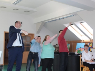 Uroczyste śniadanie wielkanocne_8