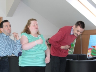 Uroczyste śniadanie wielkanocne_9