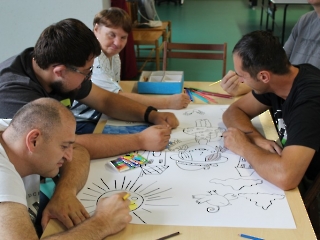 Zajęcia plastyczne_34