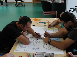 Zajęcia plastyczne_38