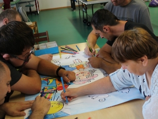 Zajęcia plastyczne_41