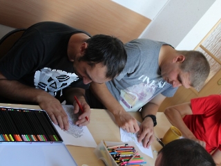 Zajęcia plastyczne_9