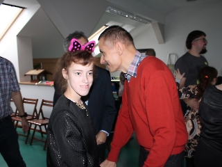 Andrzejki w naszym Domu_17