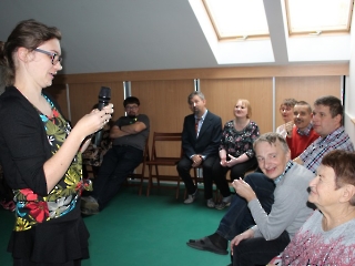 Andrzejki w naszym Domu_19