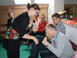 Andrzejki w naszym Domu_20