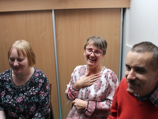 Andrzejki w naszym Domu_23