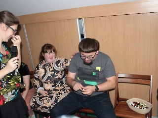 Andrzejki w naszym Domu_26