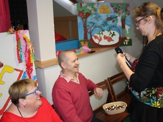 Andrzejki w naszym Domu_32