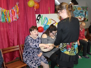 Andrzejki w naszym Domu_36