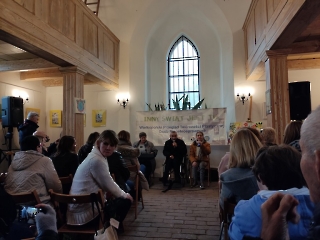 Andrzejki w naszym Domu_39