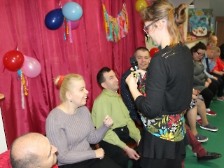 Andrzejki w naszym Domu_40