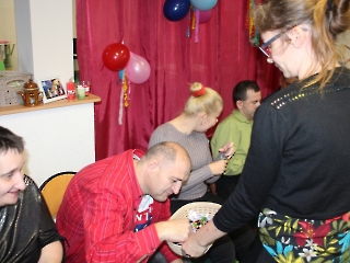 Andrzejki w naszym Domu_41