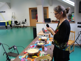 Andrzejki w naszym Domu_43